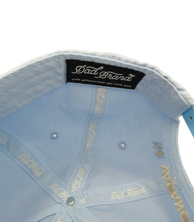 Motel California | Blue