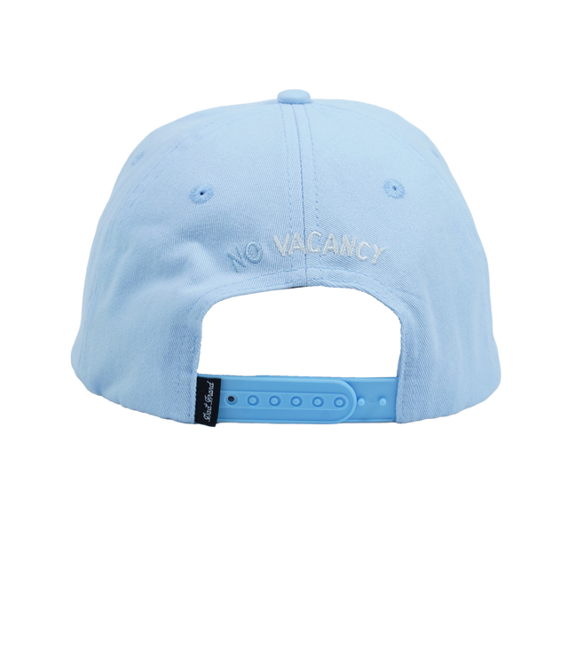 Motel California | Blue