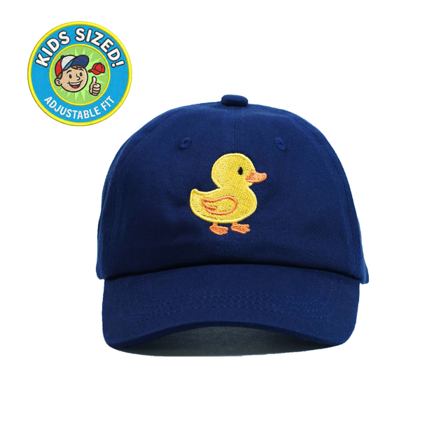 Rubber Ducky | Kid's Hat